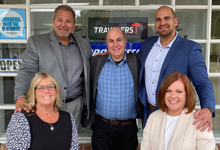R&R Insurance Group