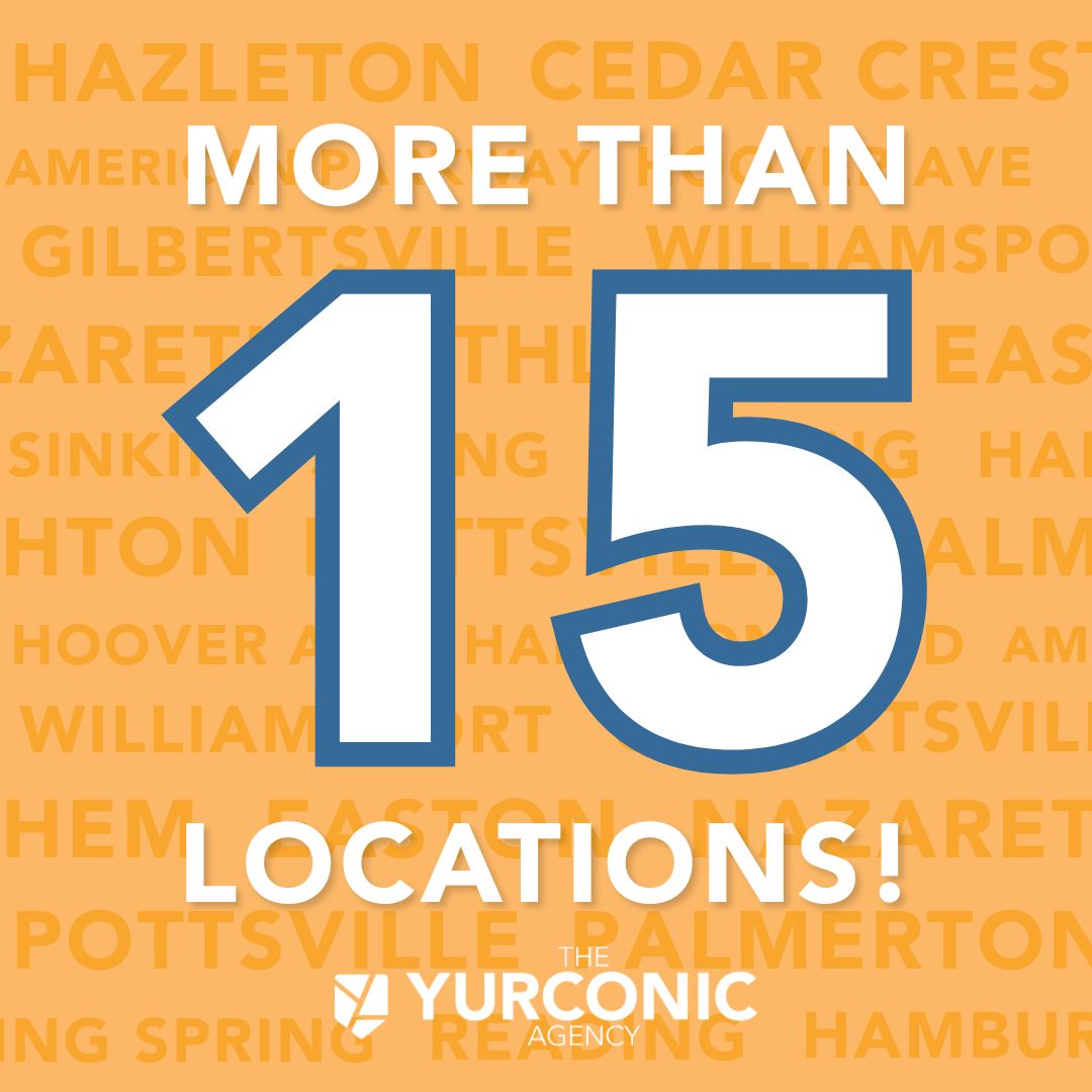 The Yurconic Agency