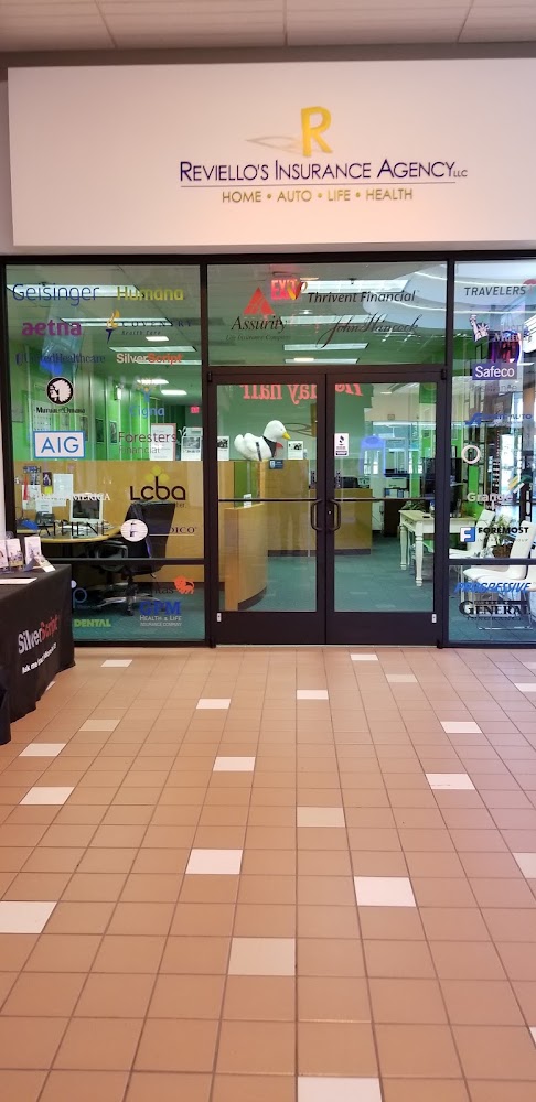 Reviello's Insurance Agency