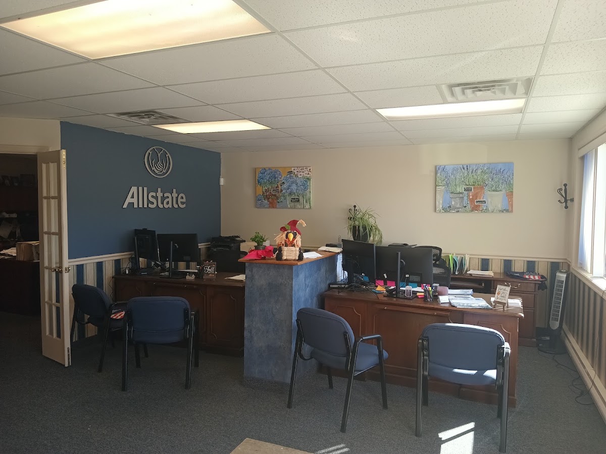 Donna Beitler: Allstate Insurance
