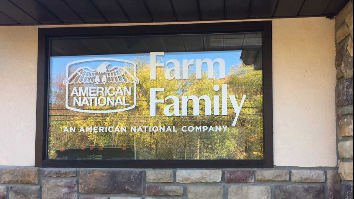 Farmers Insurance Agency