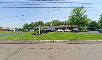 AAA Doylestown - Insurance/Membership Only
