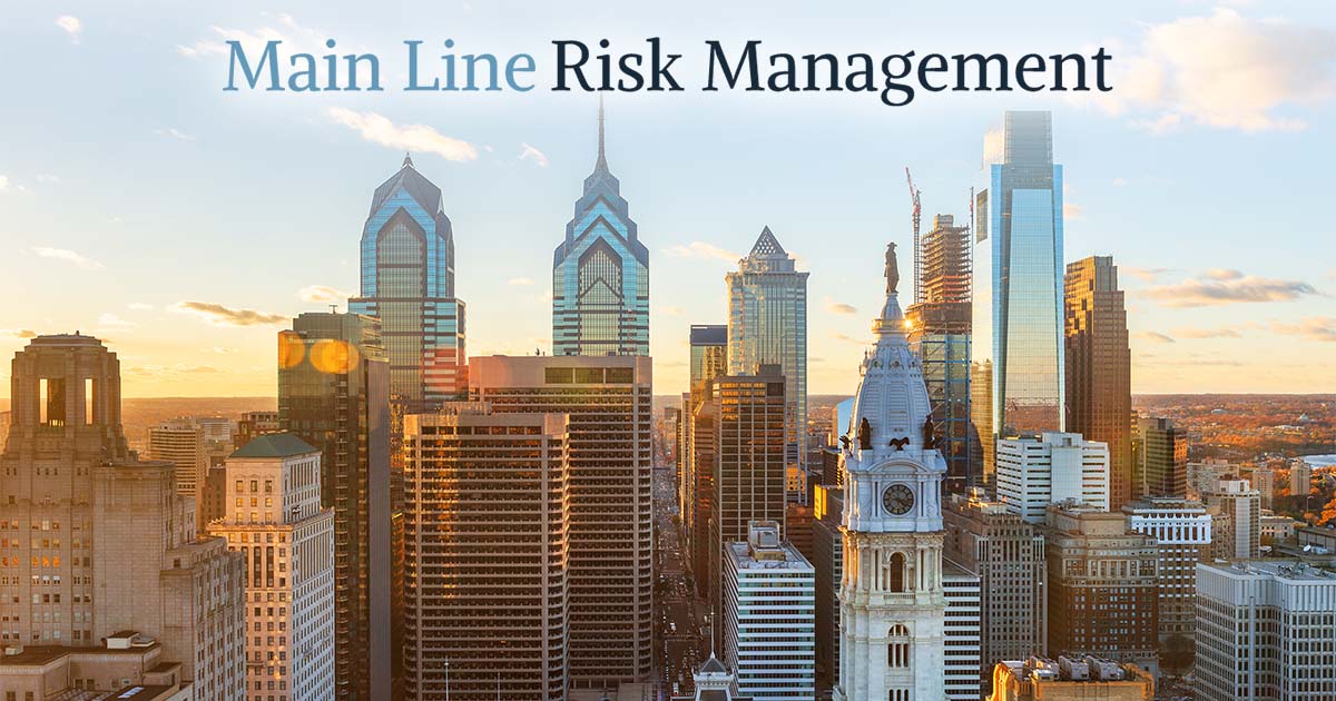 Main Line Risk Management