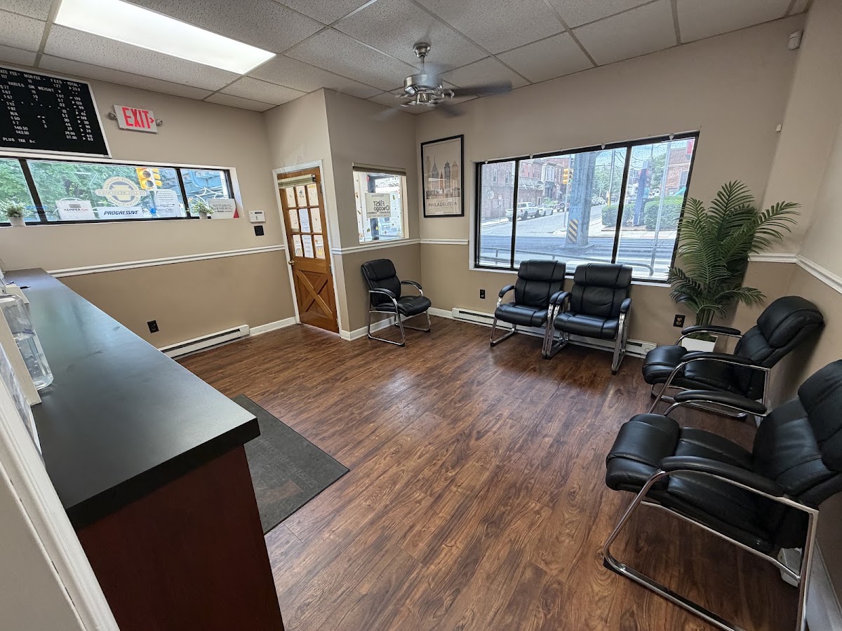 PA Auto Insurance Outlet