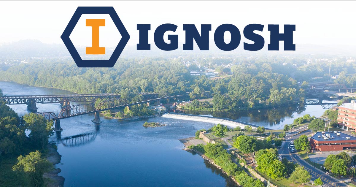 IGNOSH INSURANCE & RISK MANAGEMENT GROUP
