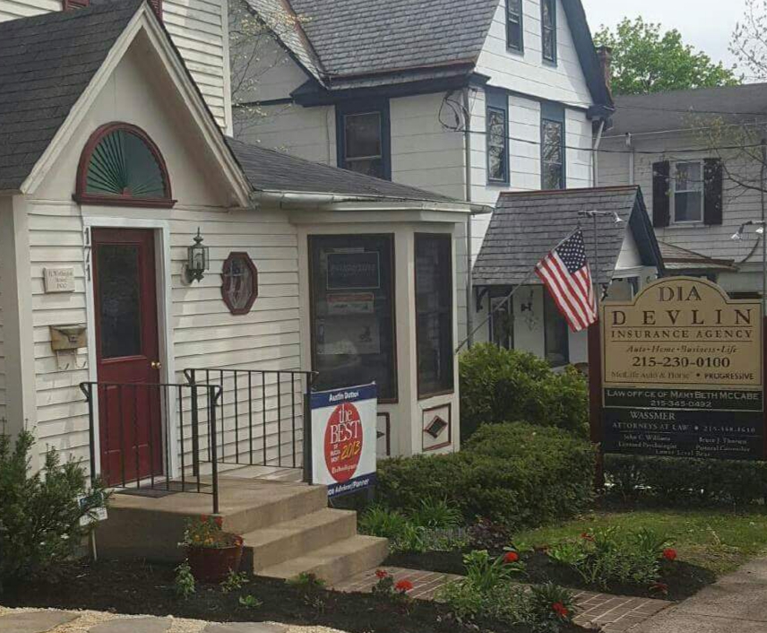 Devlin Insurance Agency®