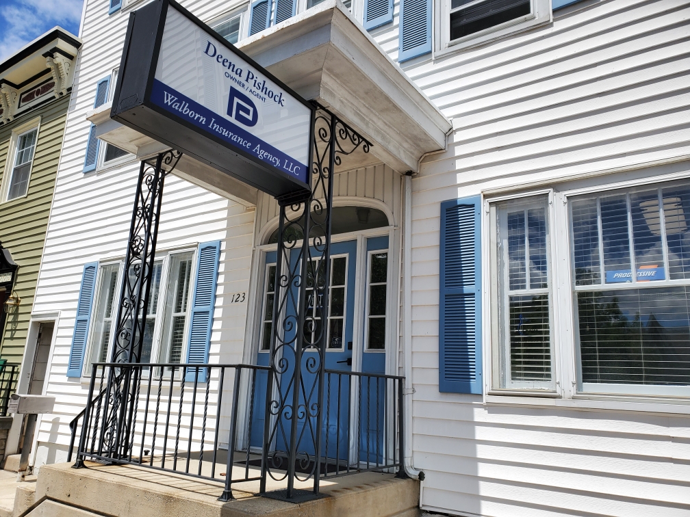 Walborn Insurance Agency, LLC