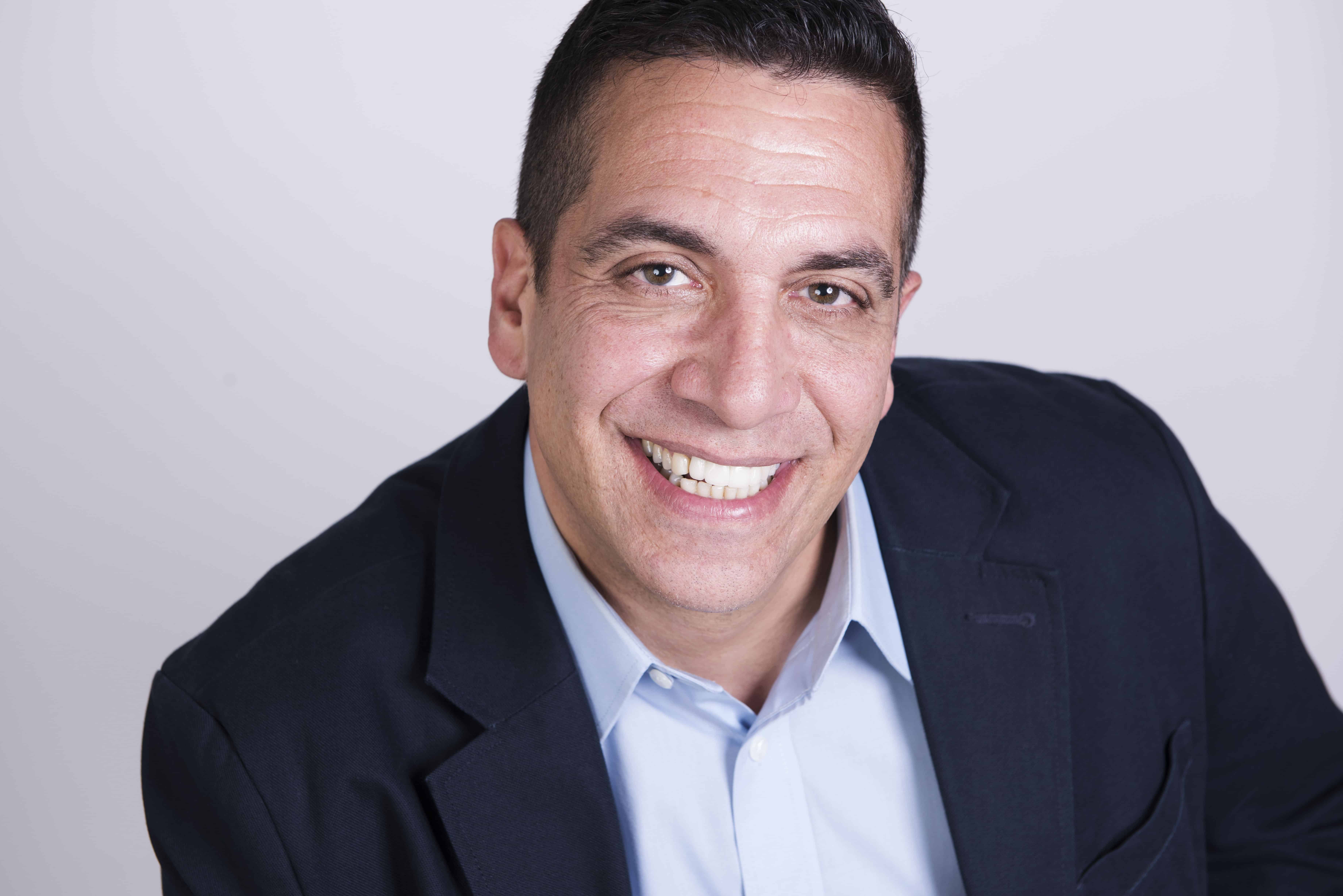 DeAngelis Agency