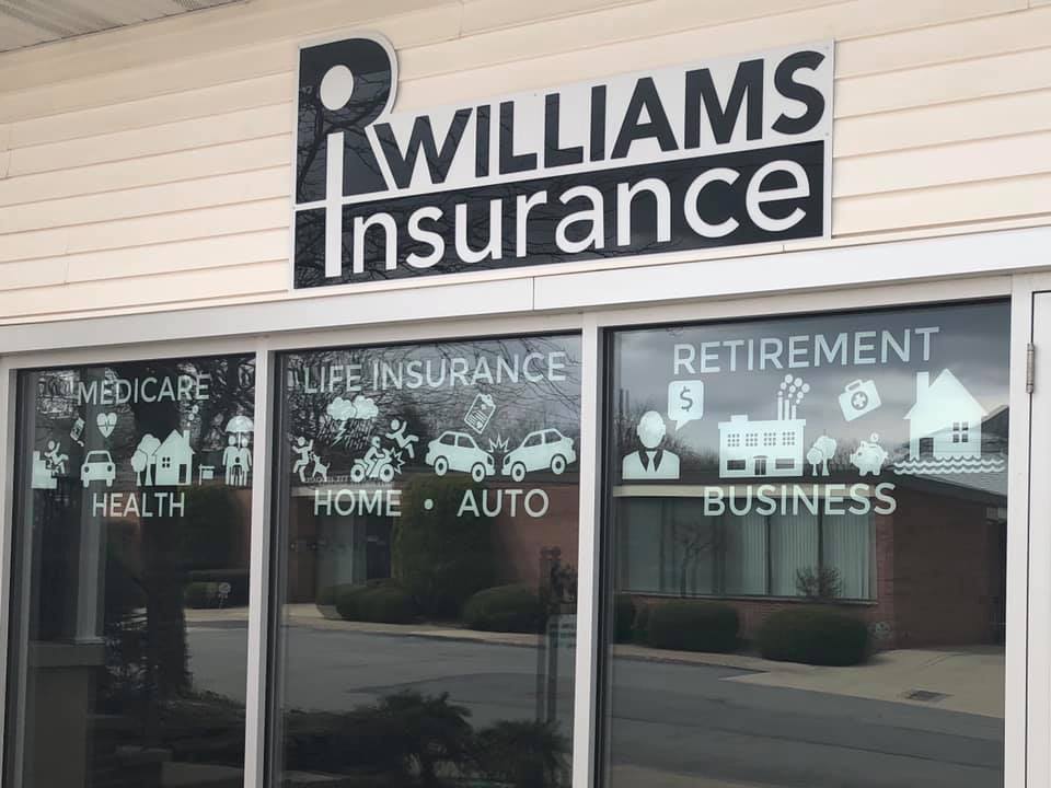 Rick Williams Insurance Services