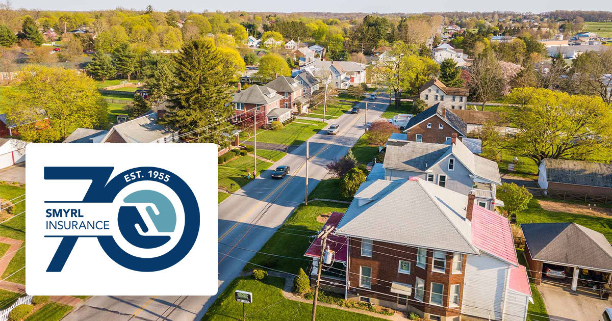 Smyrl Insurance