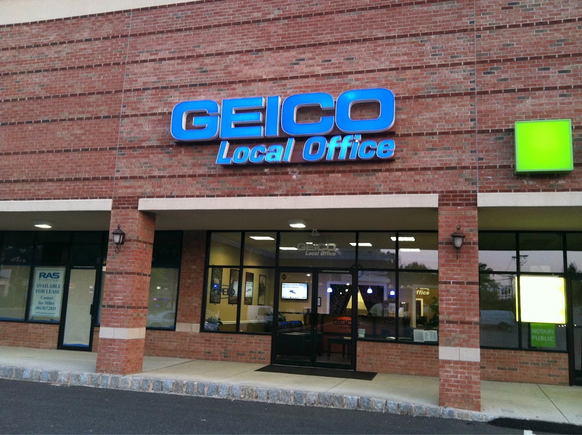Chris Cline - GEICO Insurance Agent