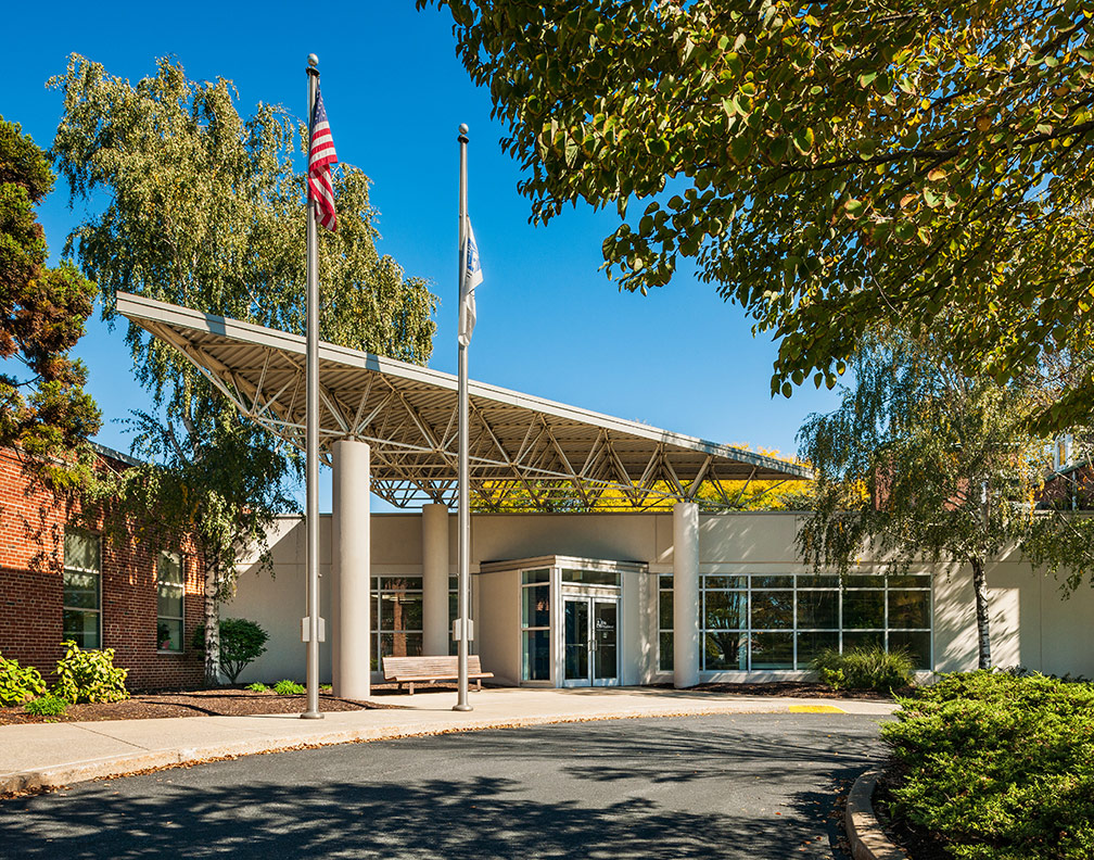 Erie Insurance claims: Allentown-Bethlehem Office