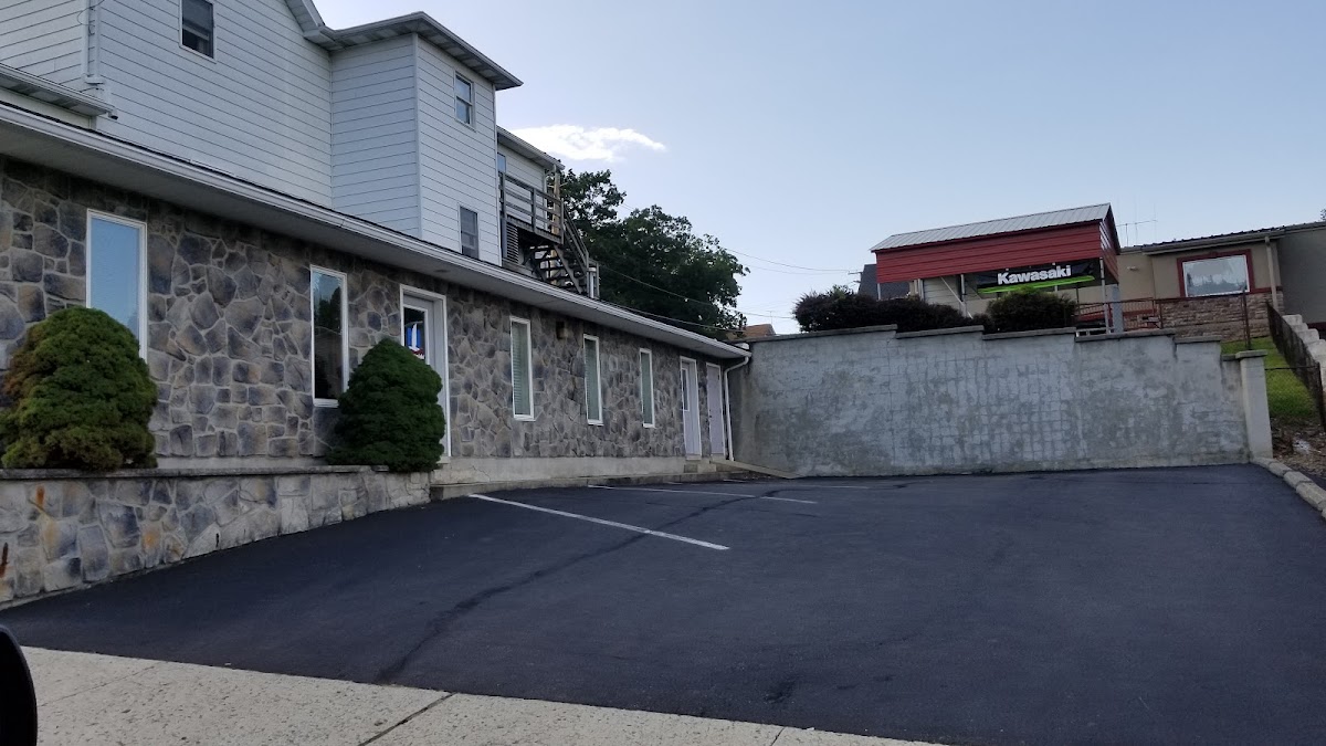 Meadowcroft Insurance Agency LLC (Lehighton)