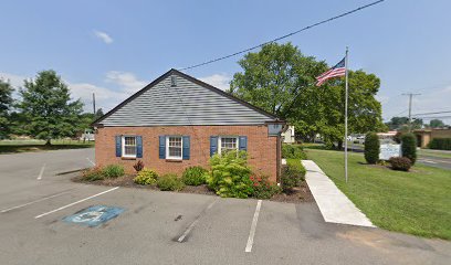 Cooke Insurance Agency