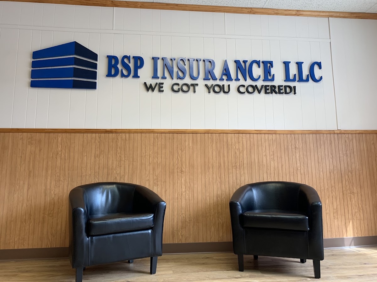 BSP Insurance Agency