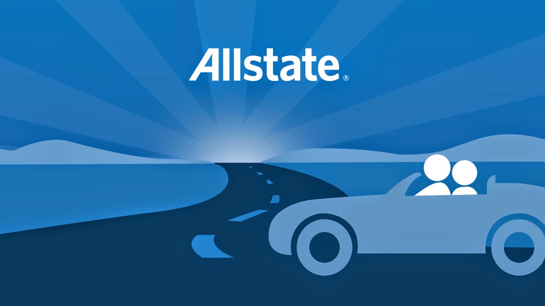 Mark Joseph: Allstate Insurance