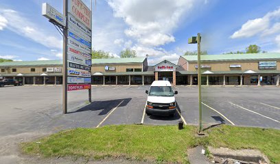 Ed Troy Insurance Agency Inc - Nationwide Insurance