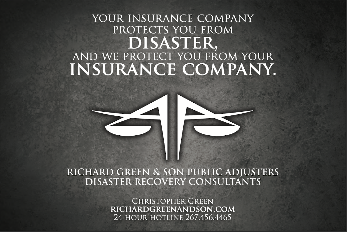 Richard Green and Son Public Adjusters
