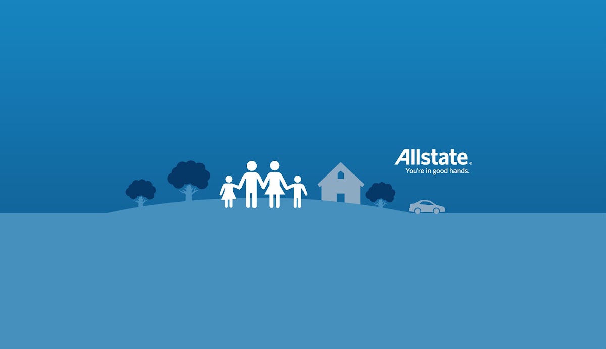Maria Rosario: Allstate Insurance