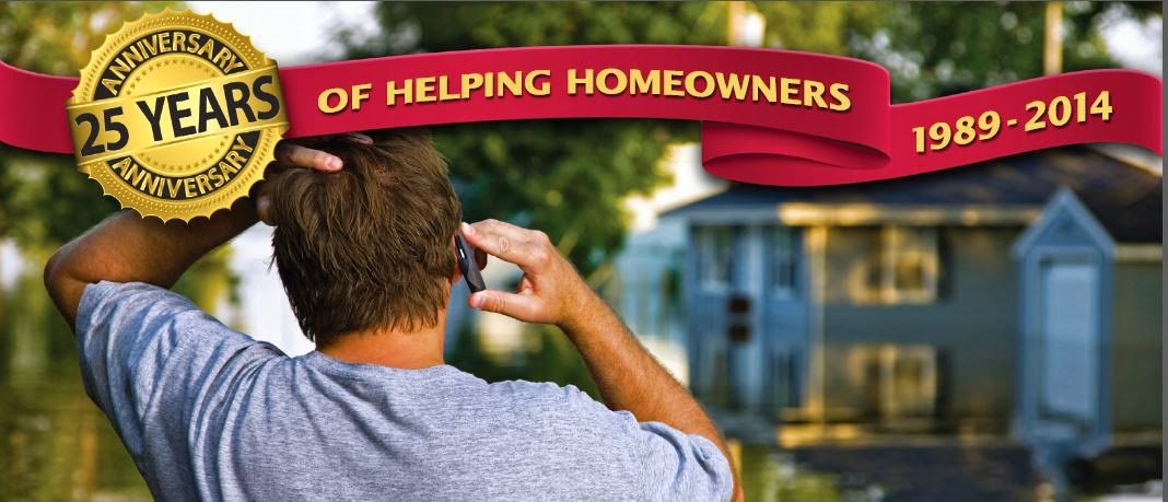 Property Adjustment Corporation