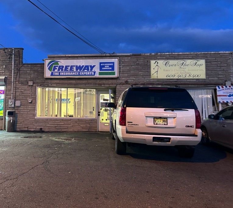 Freeway Insurance