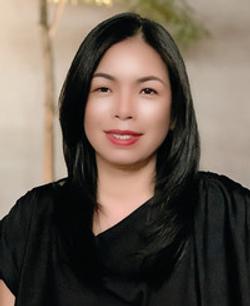 Amanda Chen - State Farm Insurance Agent