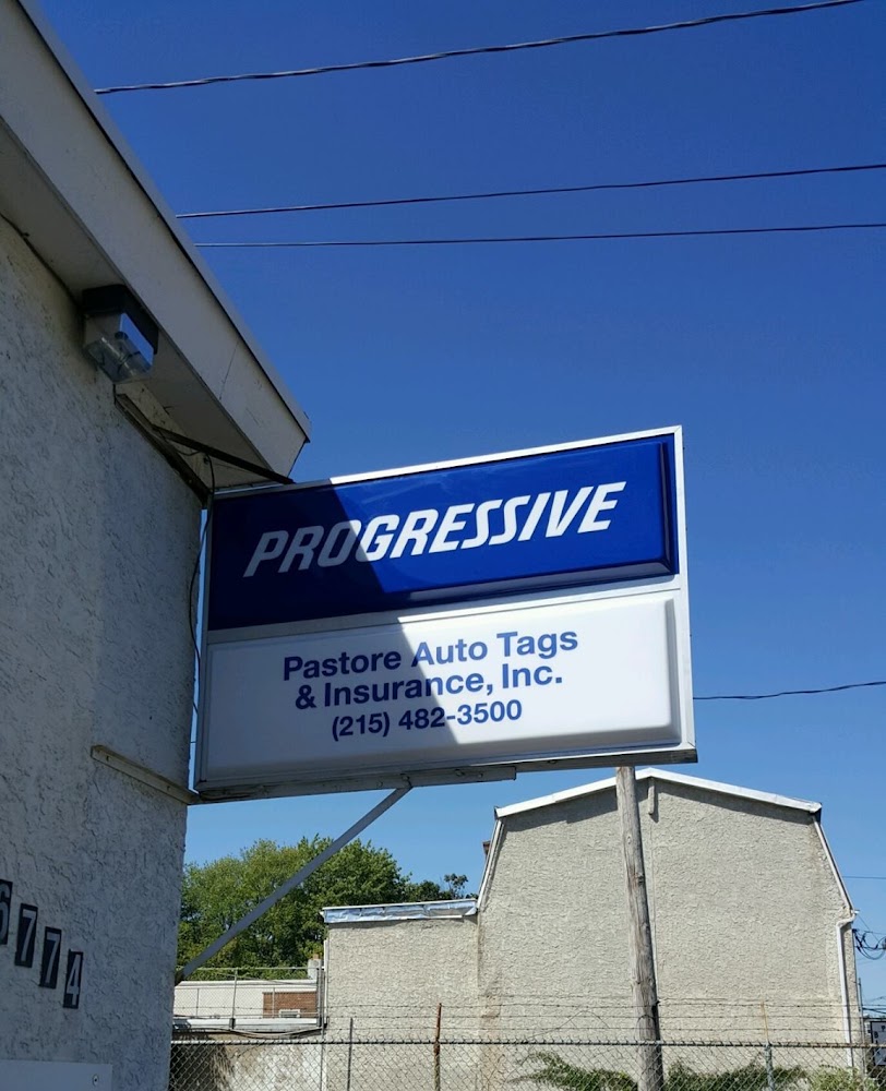 Pastore Auto Tags & Insurance Inc.