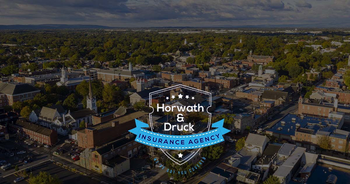 Horwath Insurance Agency