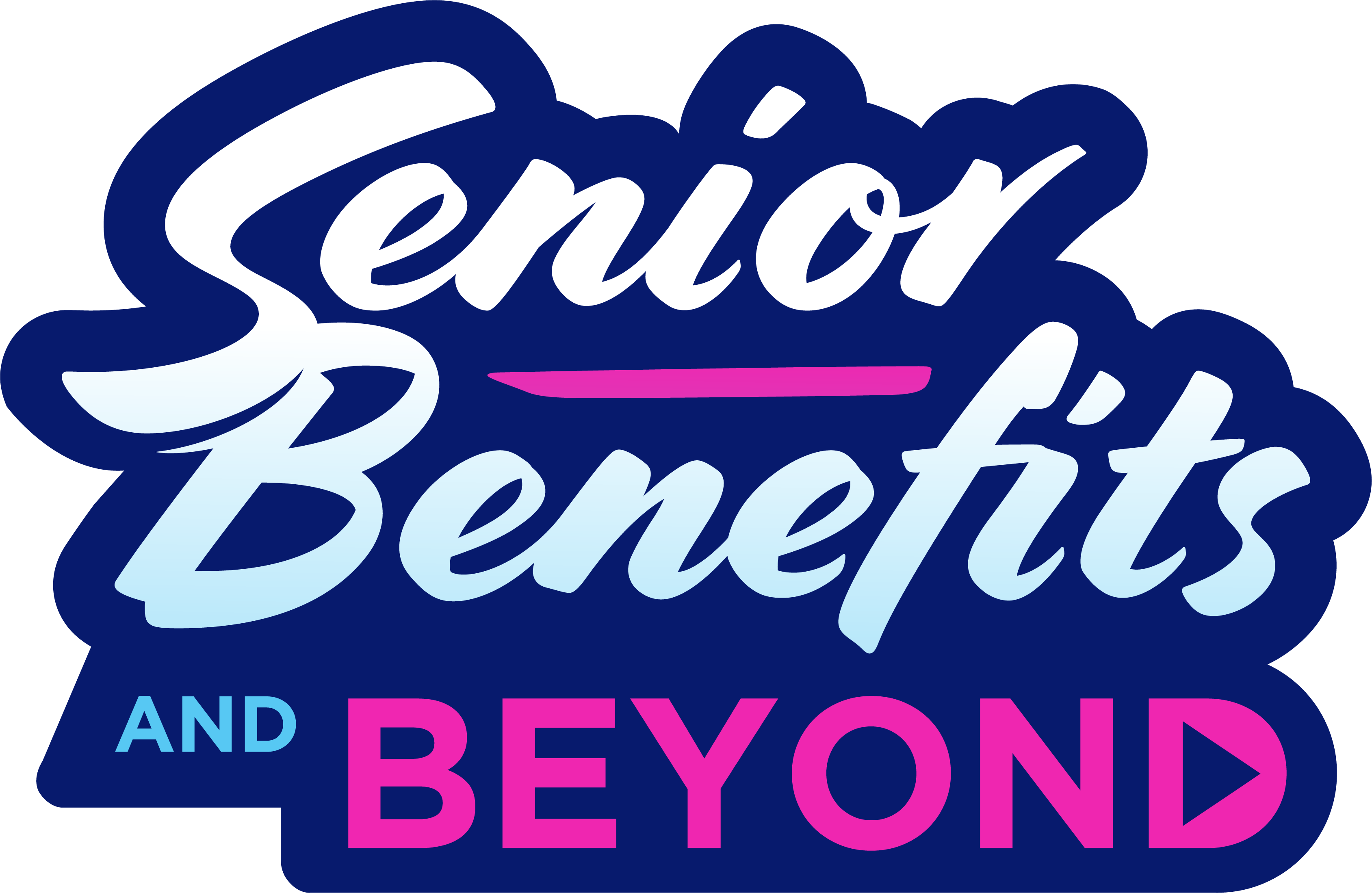 Senior Benefits and Beyond