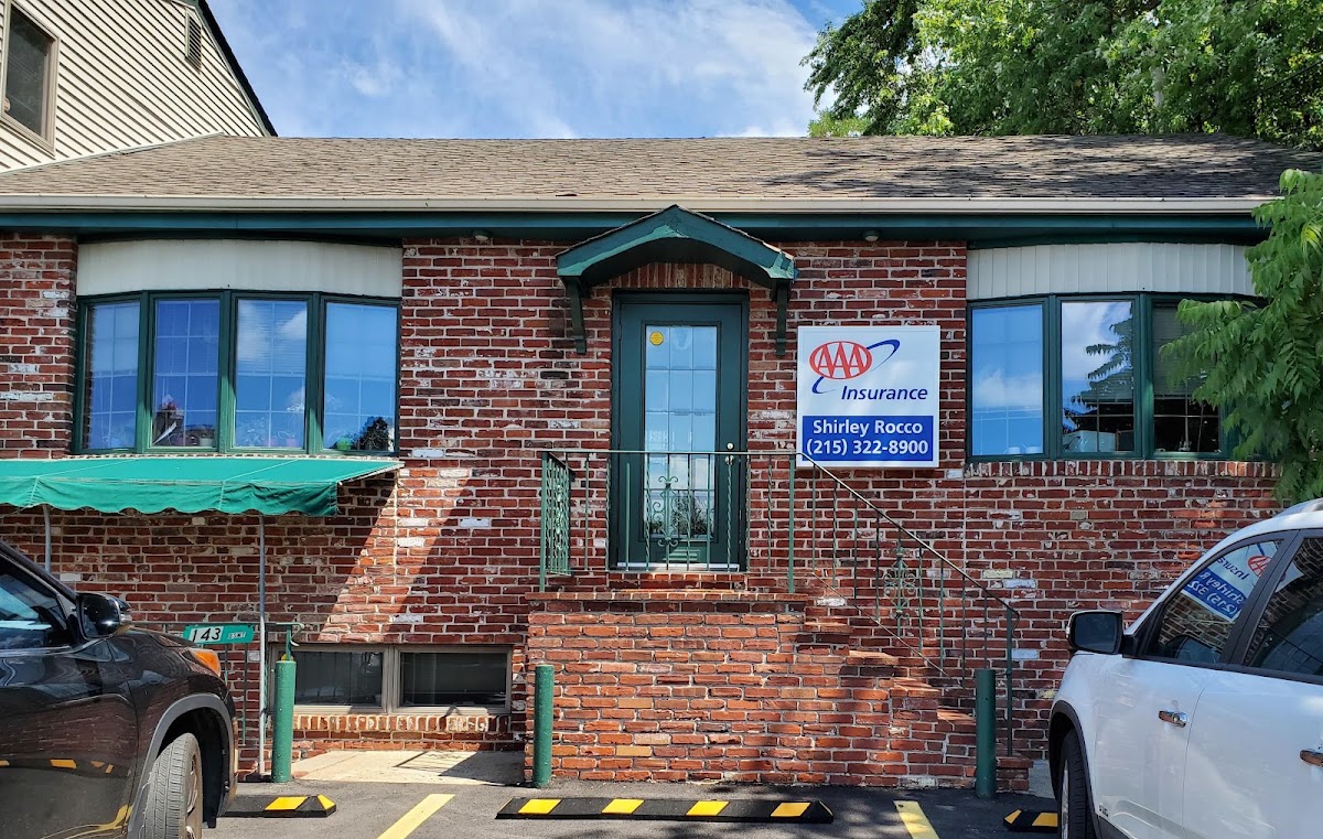 AAA Feasterville - Insurance/Membership Only