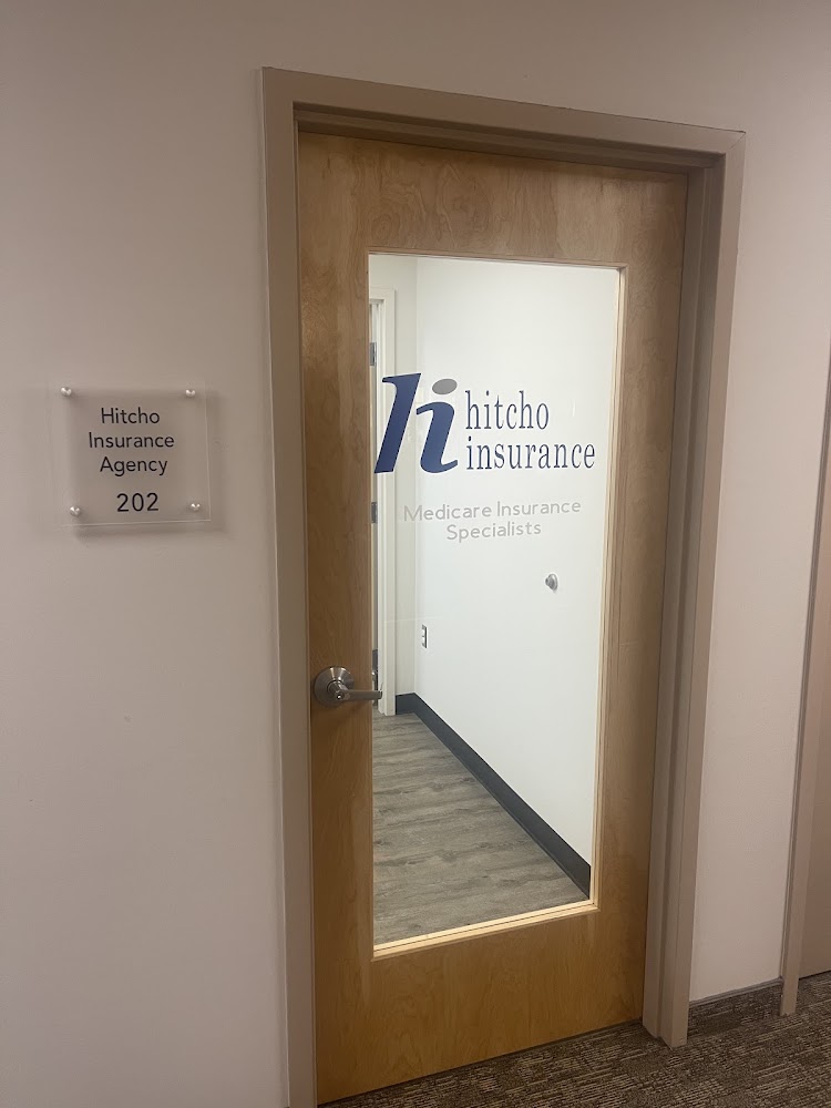 Hitcho Insurance Agency