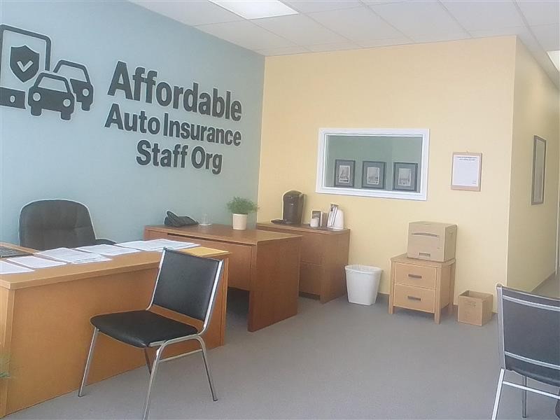 Affordable Auto Insurance