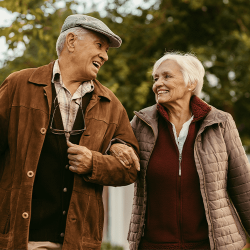 The Medicare Authority & The Retirement Authority - Lenore Khoubesserian & Scott Mizenko