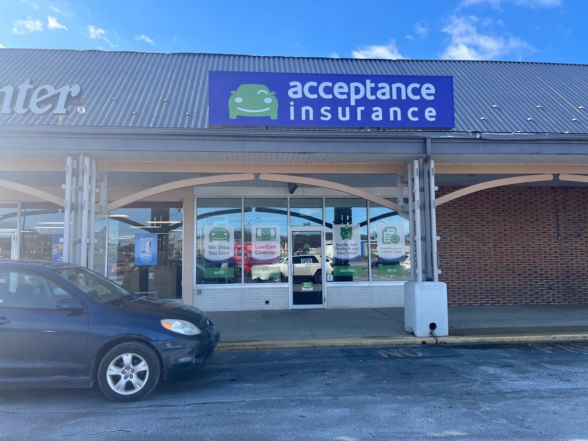 Acceptance Insurance