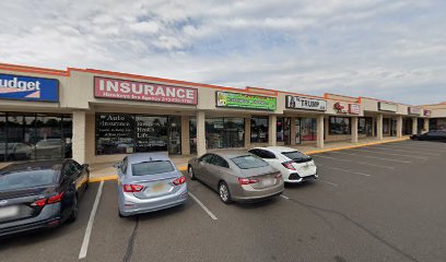 Hawkeye Insurance Agency