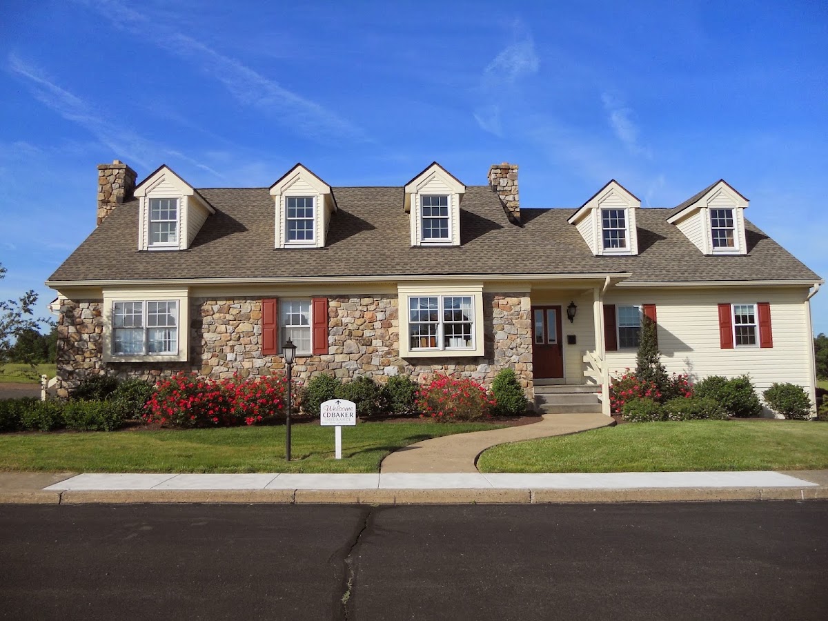 CD Baker Insurance
