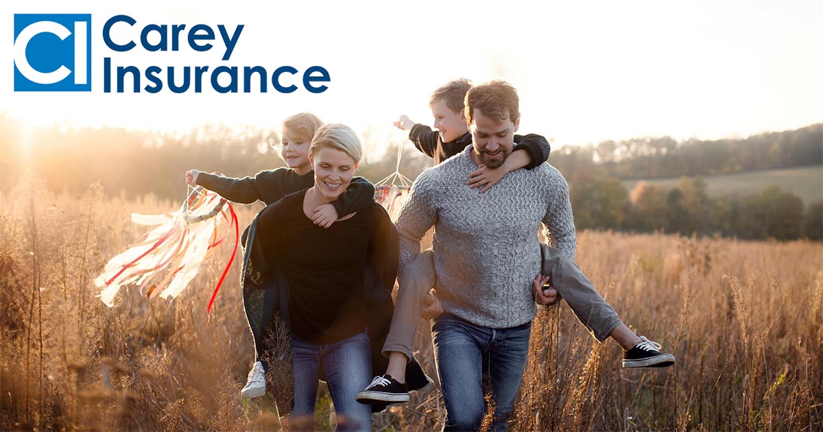 Carey Insurance