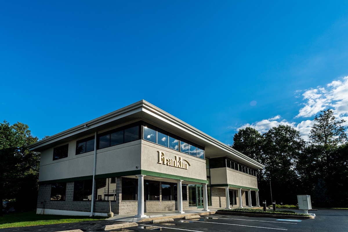 Franklin Flood LLC