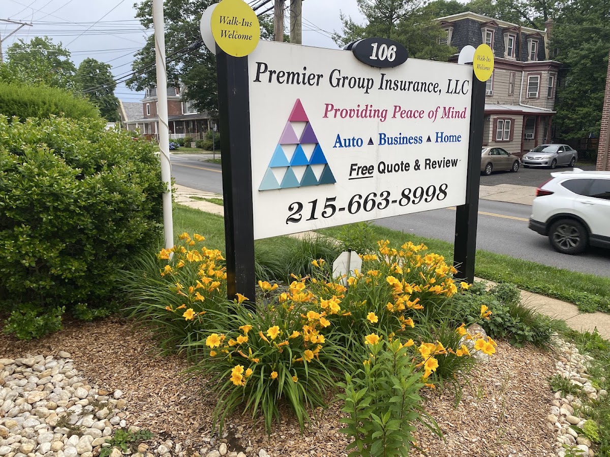 Premier Group Insurance, LLC