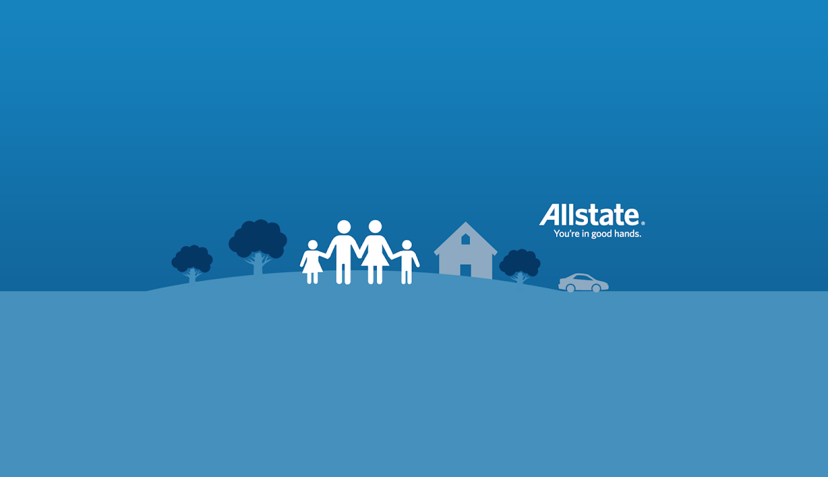 Anthony Perno: Allstate Insurance