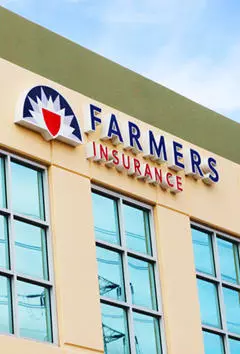 Farmers Insurance - Keith Heffner