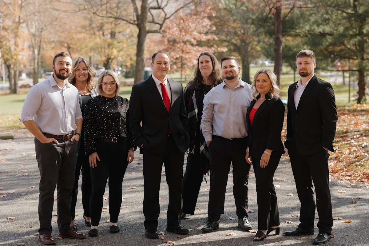 The Jim Christman Team - Keller Williams Real Estate