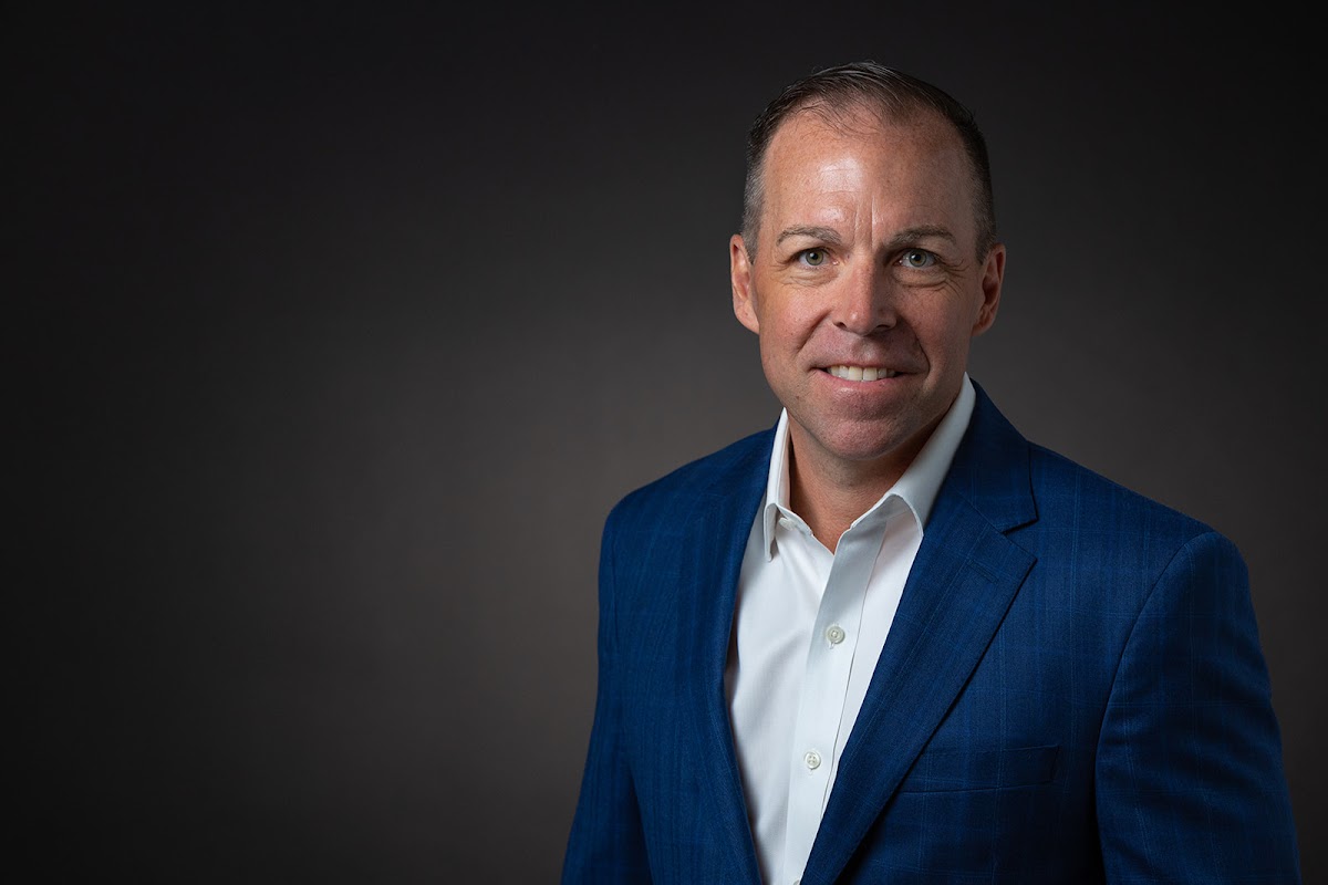 Benchmark Mortgage - McCabe Mortgage Group