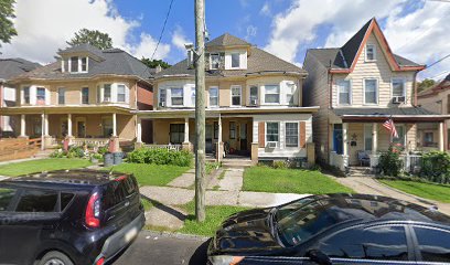 Markley Appraisal Services