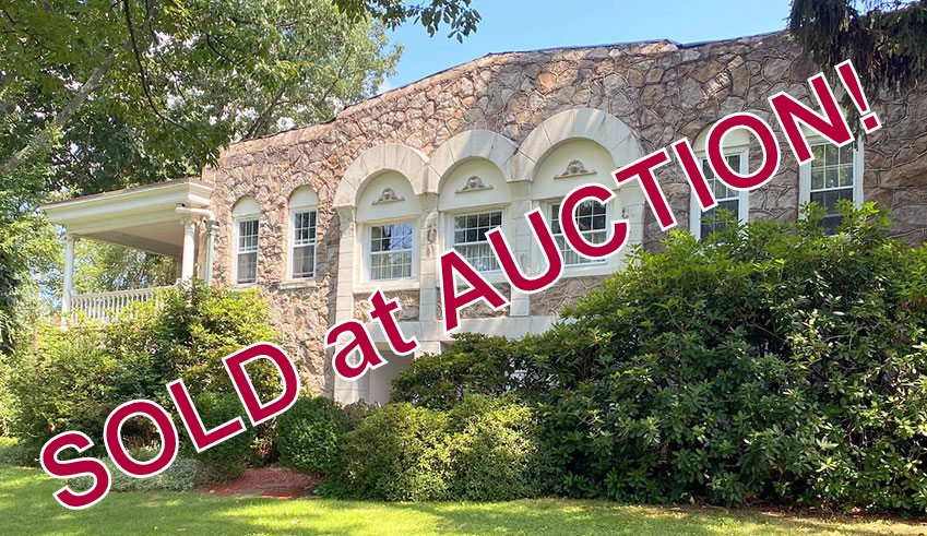 Legacy Auction & Realty
