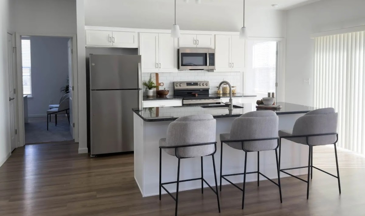 Wolf & Kline Property Management Inc