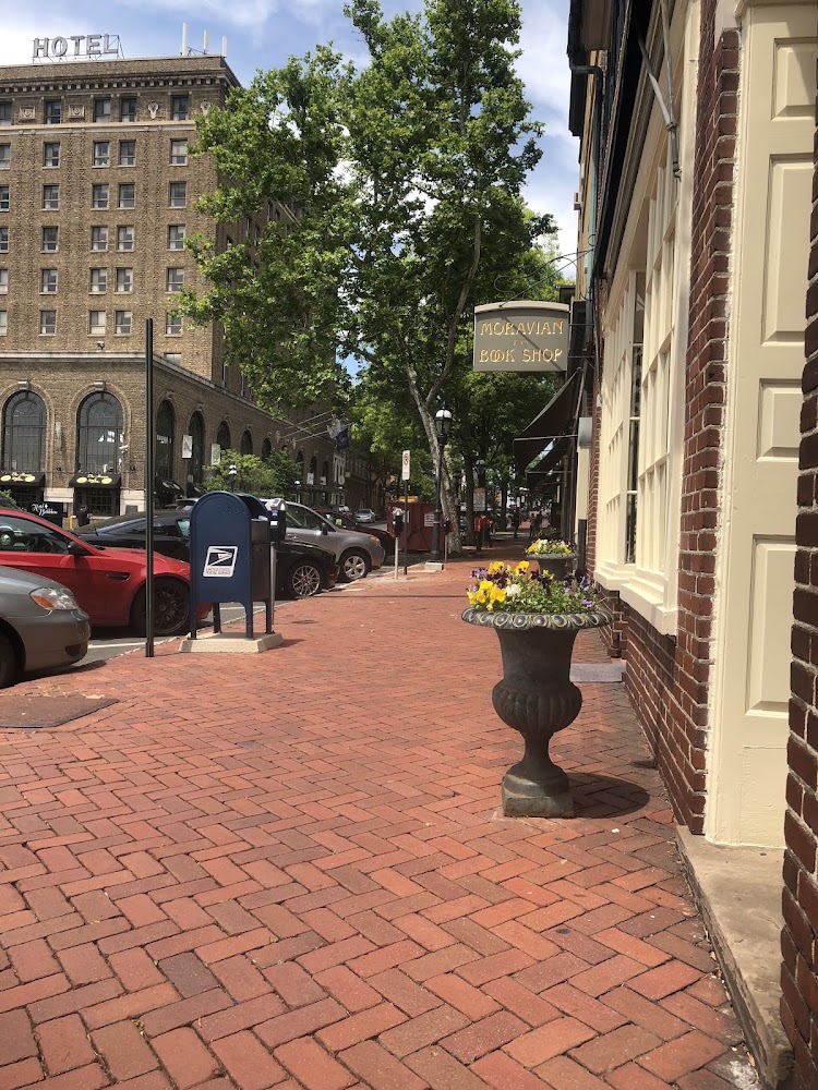 Main Street Real Estate Group