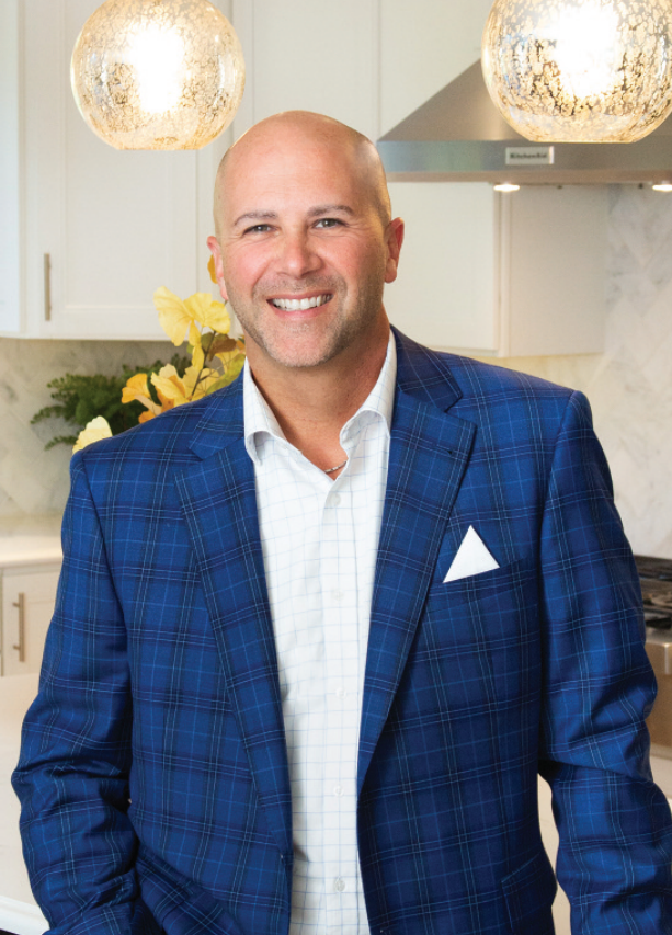 Chad Blankenbiller, Keller Williams Real Estate