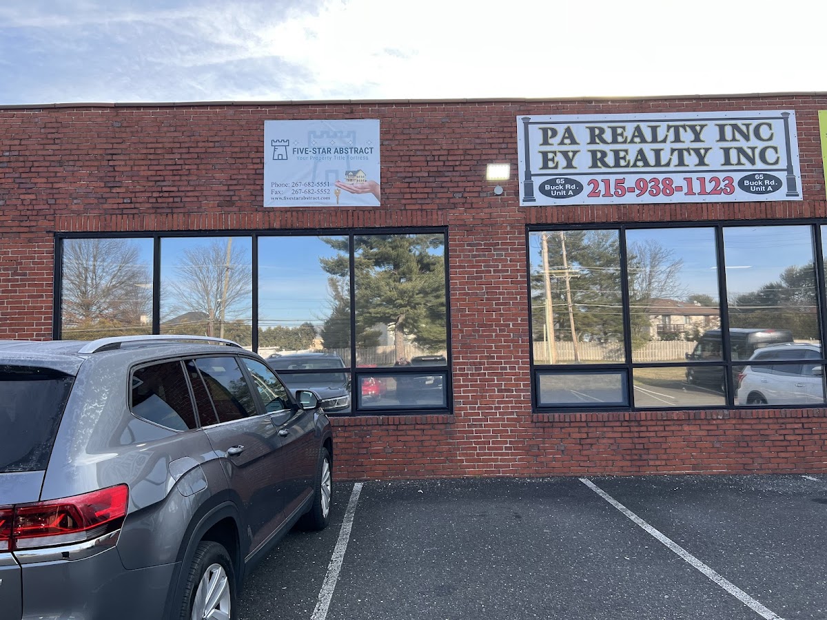 Five Star Abstract LLC