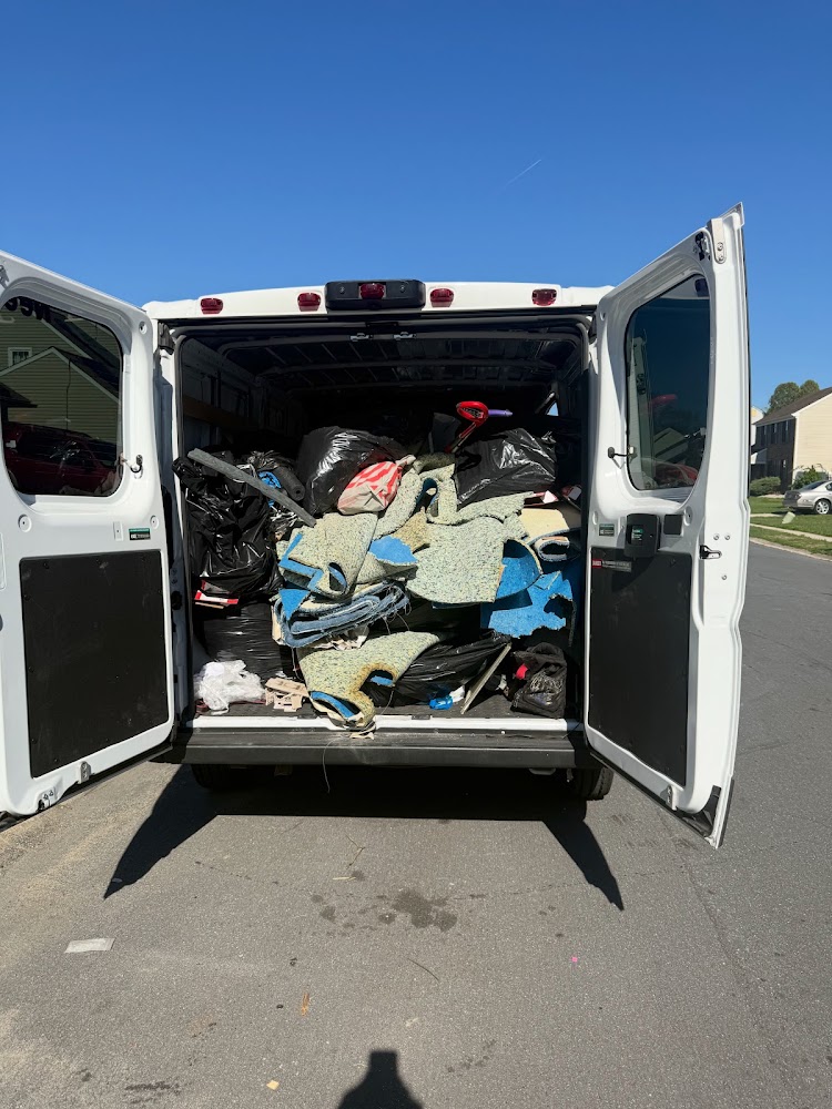 Georges Moving Cleaning Company